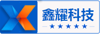 鑫耀科技网站