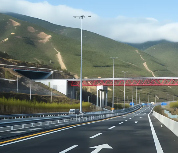 无人机巡检系统