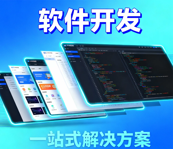软件开发定制
